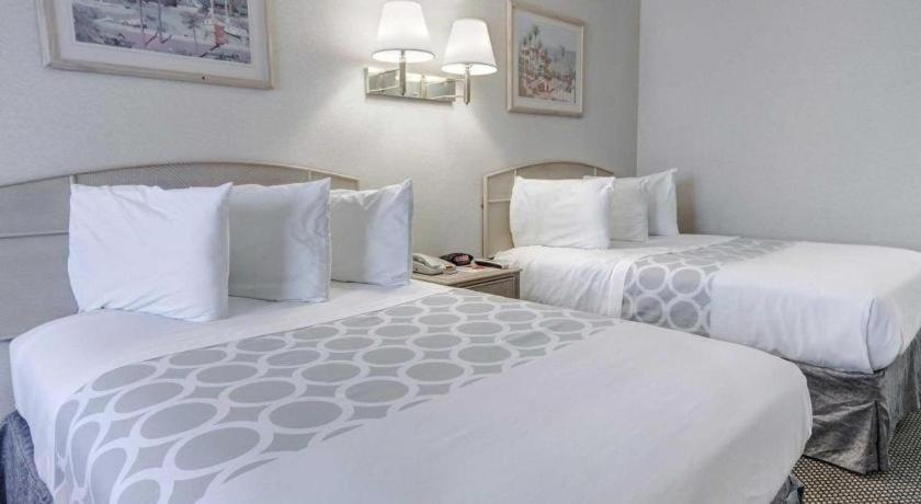 Econo Lodge Van Horn Eksteriør billede